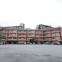 鎌田小学校